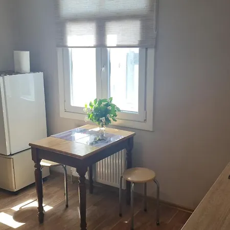 Apartment Dubultu Small *