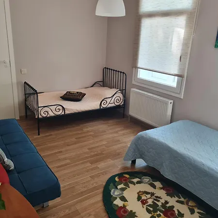Apartment Dubultu Small *