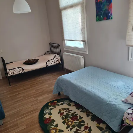 Dubultu Small Apartment